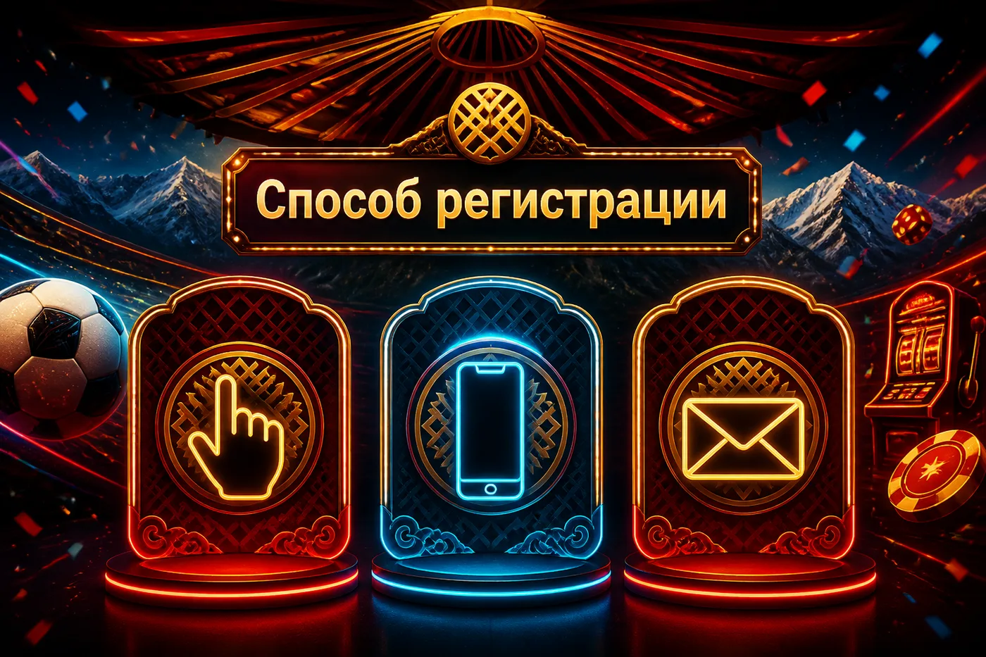 Способ регистрации